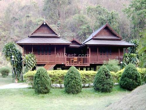 Lanna Resort 4